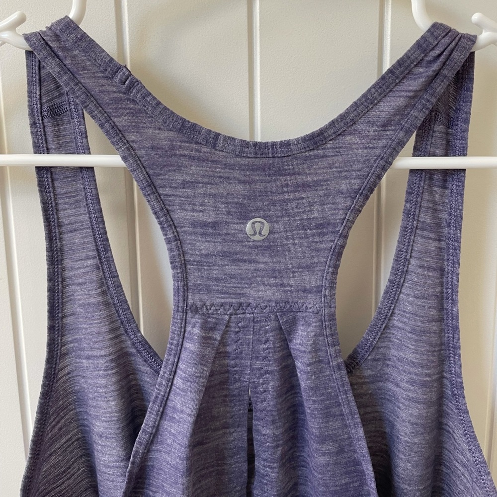 Lululemon tank top - Picture 4 of 8